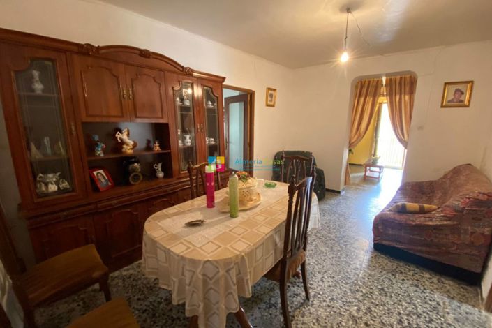 Image No.15-Maison de campagne de 5 chambres à vendre à Arboleas