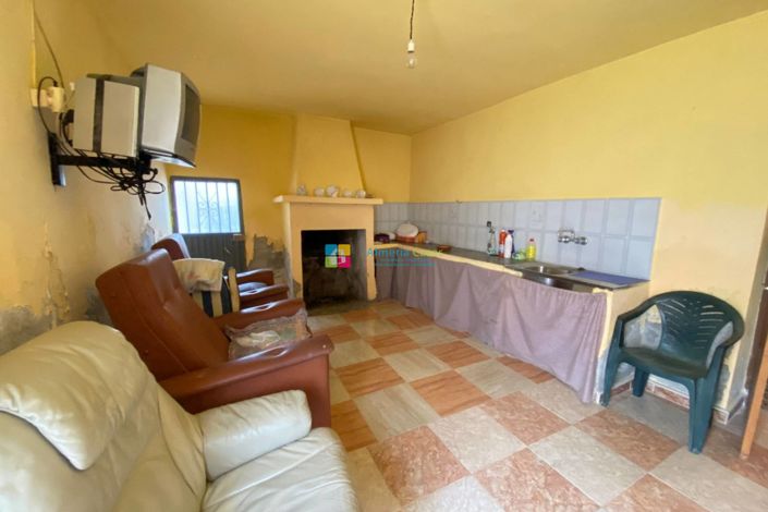 Image No.16-Maison de campagne de 5 chambres à vendre à Arboleas