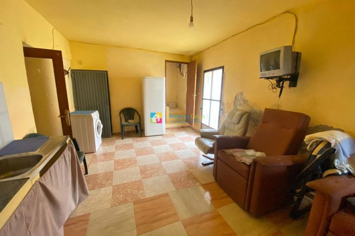 Image No.17-Maison de campagne de 5 chambres à vendre à Arboleas