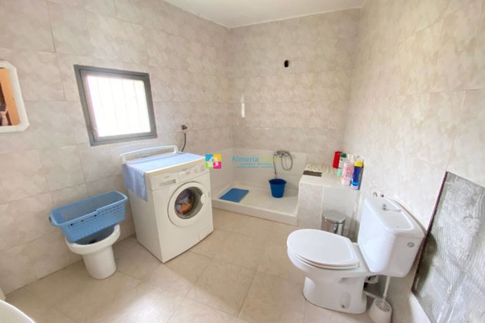 Image No.18-Maison de campagne de 5 chambres à vendre à Arboleas