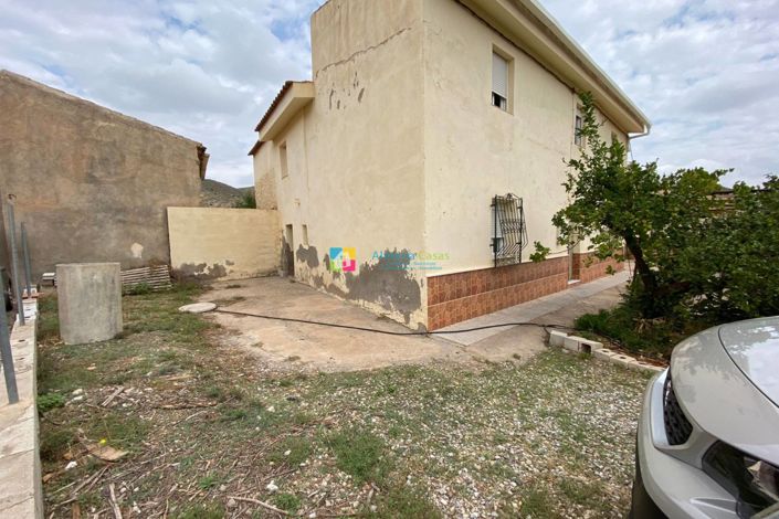 Image No.2-Maison de campagne de 5 chambres à vendre à Arboleas