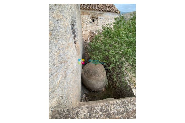 Image No.27-Maison de campagne de 5 chambres à vendre à Arboleas