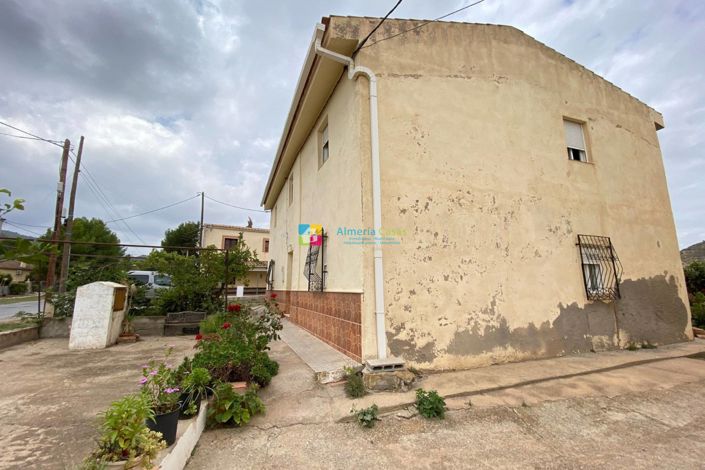 Image No.3-Maison de campagne de 5 chambres à vendre à Arboleas