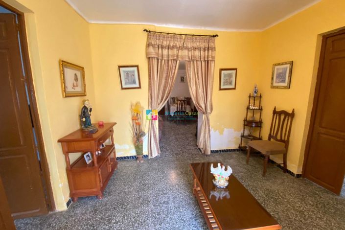 Image No.5-Maison de campagne de 5 chambres à vendre à Arboleas