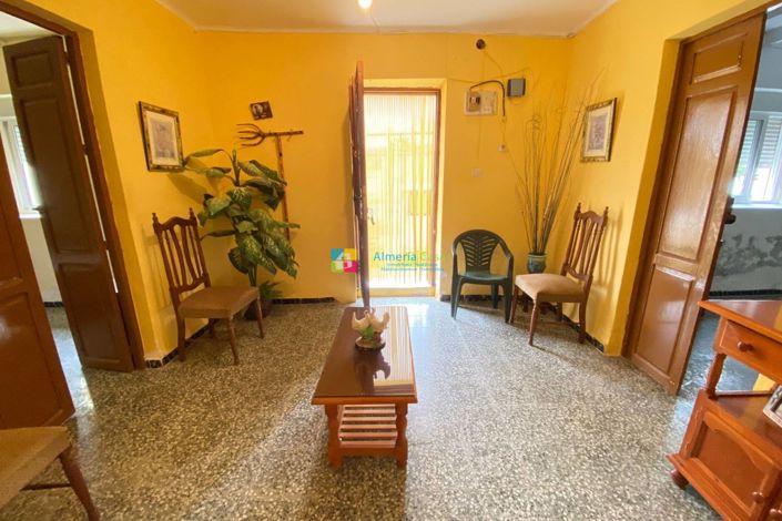 Image No.6-Maison de campagne de 5 chambres à vendre à Arboleas