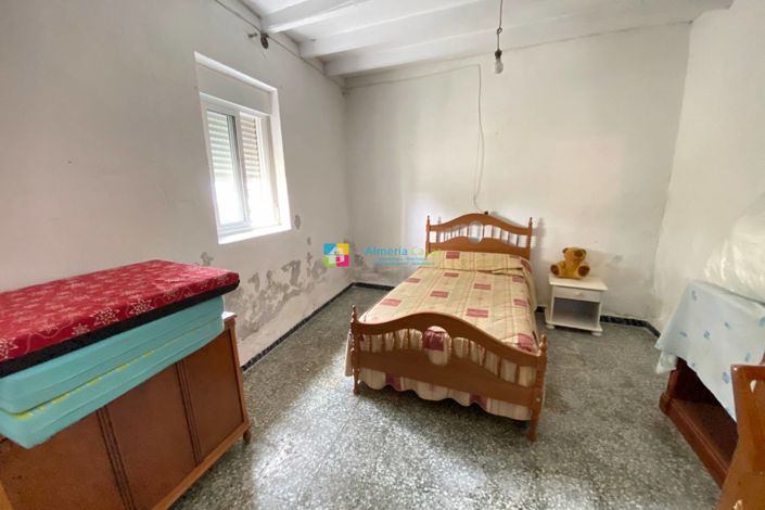 Image No.9-Maison de campagne de 5 chambres à vendre à Arboleas