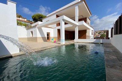 Almeria Casas most sold property
