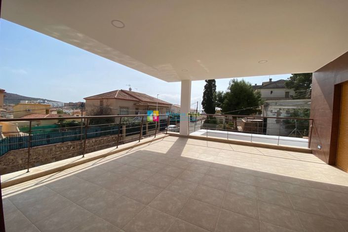 Image No.32-Villa de 5 chambres à vendre à San Juan De Los Terreros