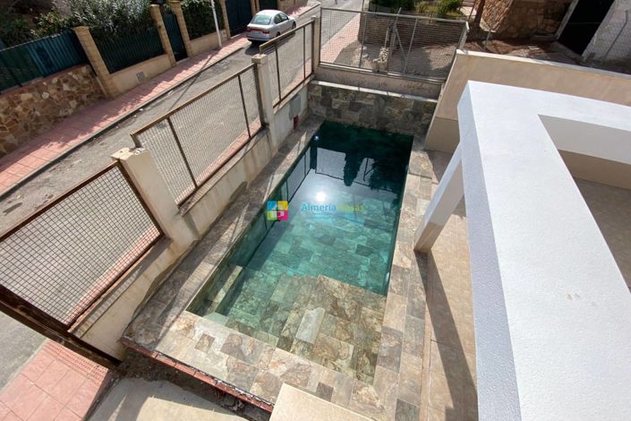 Image No.33-Villa de 5 chambres à vendre à San Juan De Los Terreros