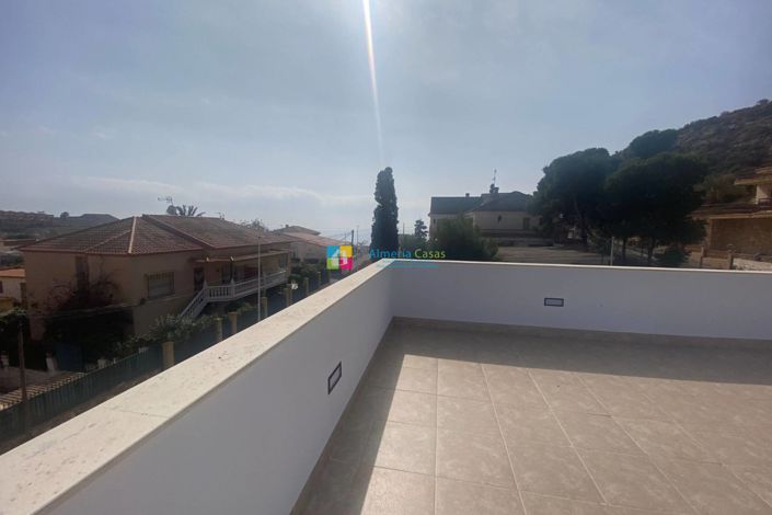 Image No.39-Villa de 5 chambres à vendre à San Juan De Los Terreros