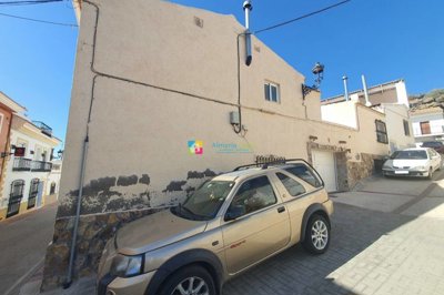 Almeria Casas most sold property