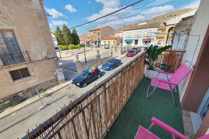 Image No.7-2 Bed Townhouse for sale