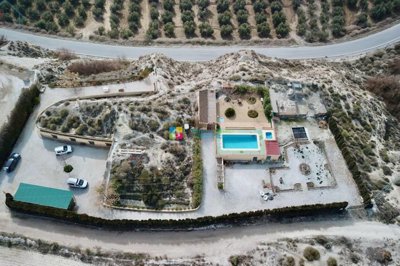 Almeria Casas most sold property