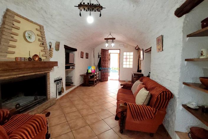 Image No.10-Maison de 4 chambres à vendre à Cullar