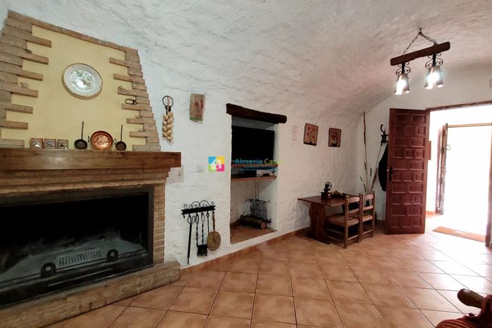 Image No.11-Maison de 4 chambres à vendre à Cullar