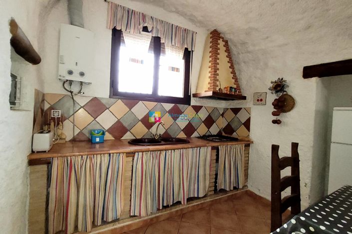 Image No.12-Maison de 4 chambres à vendre à Cullar