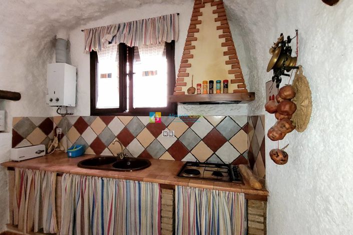 Image No.13-Maison de 4 chambres à vendre à Cullar