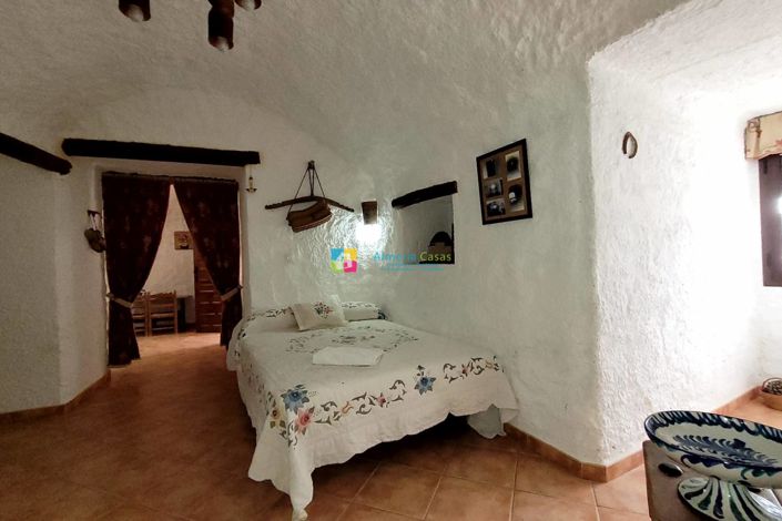 Image No.14-Maison de 4 chambres à vendre à Cullar