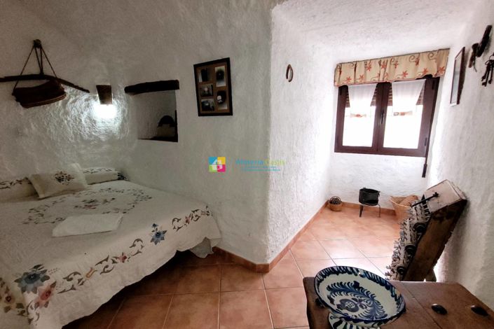 Image No.15-Maison de 4 chambres à vendre à Cullar