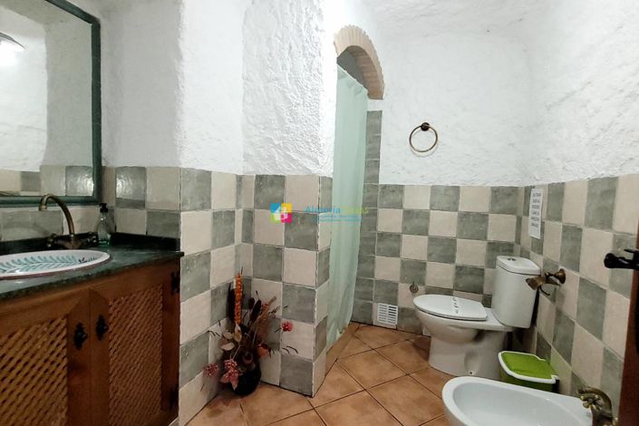 Image No.17-Maison de 4 chambres à vendre à Cullar