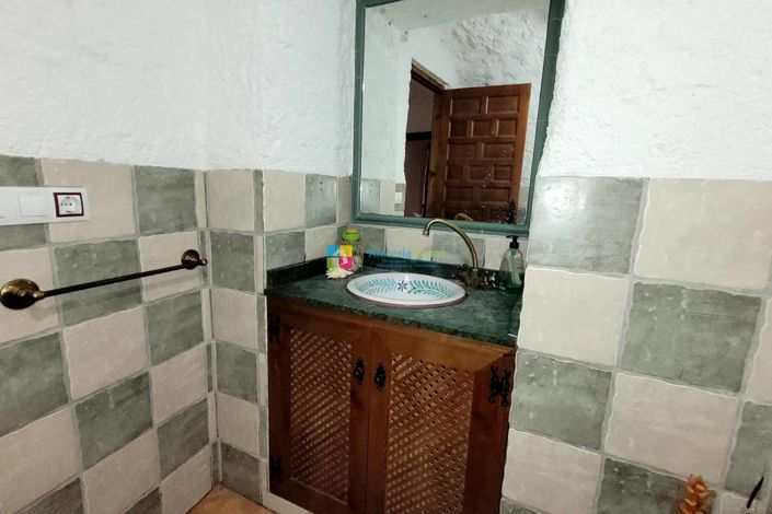 Image No.19-Maison de 4 chambres à vendre à Cullar