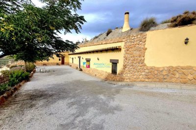 Almeria Casas most sold property