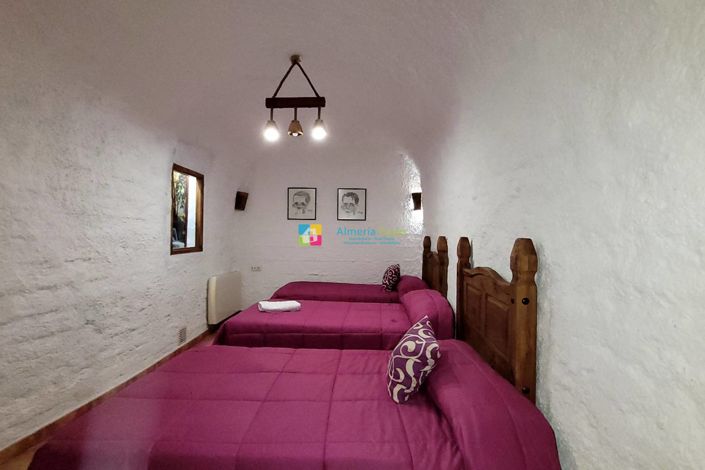 Image No.21-Maison de 4 chambres à vendre à Cullar