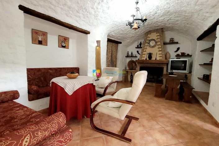 Image No.23-Maison de 4 chambres à vendre à Cullar