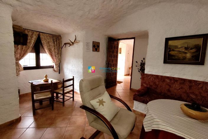 Image No.24-Maison de 4 chambres à vendre à Cullar