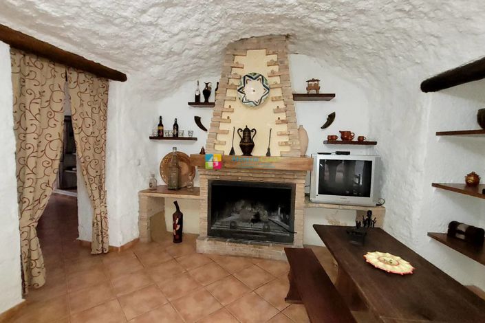 Image No.25-Maison de 4 chambres à vendre à Cullar