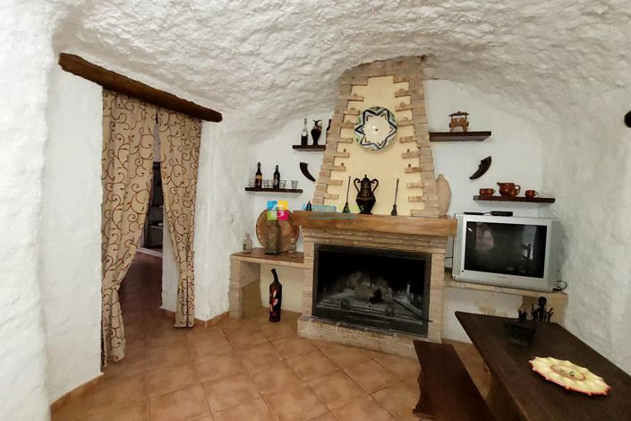 Image No.26-Maison de 4 chambres à vendre à Cullar