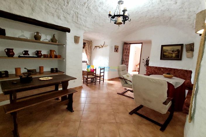 Image No.27-Maison de 4 chambres à vendre à Cullar