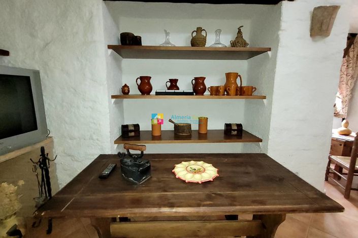 Image No.28-Maison de 4 chambres à vendre à Cullar