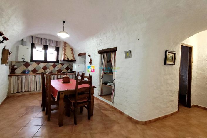 Image No.29-Maison de 4 chambres à vendre à Cullar