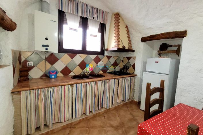 Image No.30-Maison de 4 chambres à vendre à Cullar