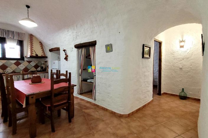 Image No.31-Maison de 4 chambres à vendre à Cullar