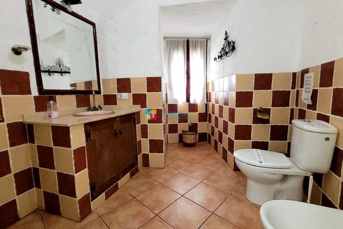 Image No.35-Maison de 4 chambres à vendre à Cullar