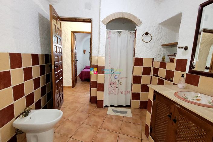 Image No.36-Maison de 4 chambres à vendre à Cullar