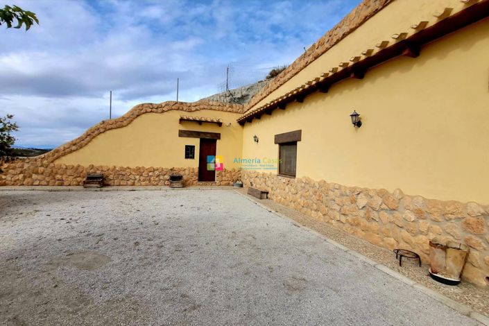 Image No.39-Maison de 4 chambres à vendre à Cullar