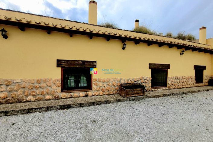 Image No.41-Maison de 4 chambres à vendre à Cullar