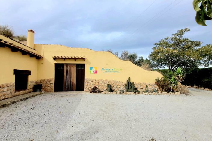 Image No.42-Maison de 4 chambres à vendre à Cullar