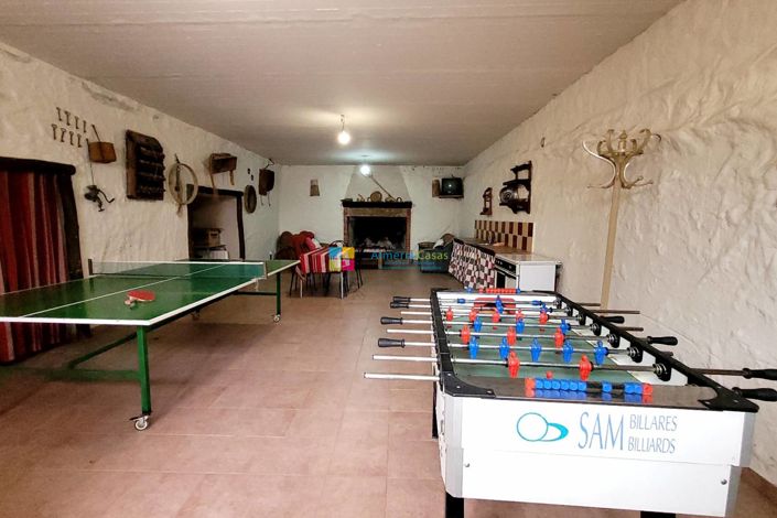 Image No.43-Maison de 4 chambres à vendre à Cullar