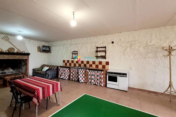 Image No.44-Maison de 4 chambres à vendre à Cullar