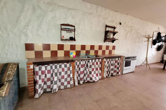 Image No.46-Maison de 4 chambres à vendre à Cullar