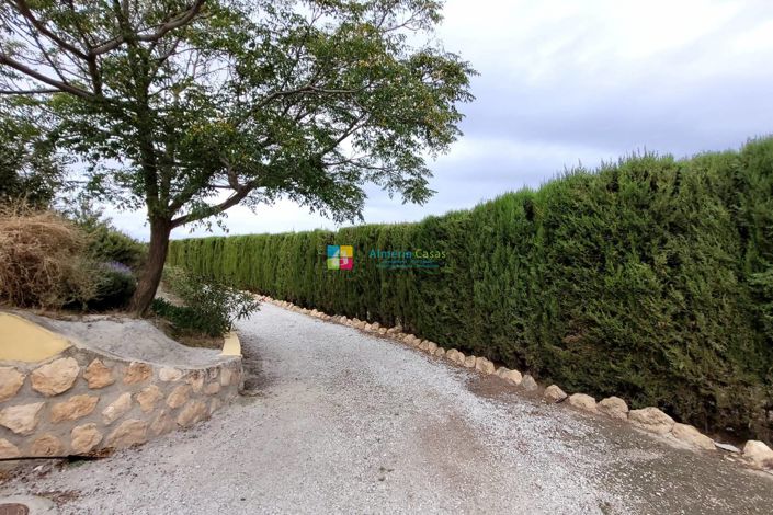 Image No.49-Maison de 4 chambres à vendre à Cullar