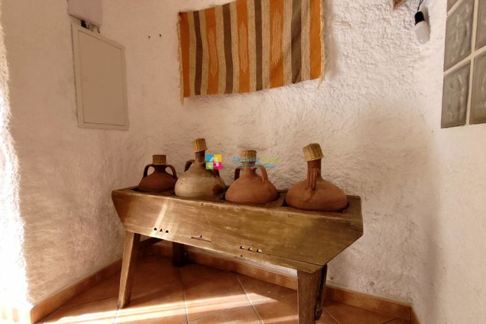 Image No.5-Maison de 4 chambres à vendre à Cullar