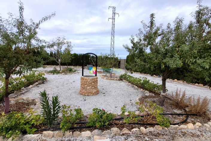 Image No.50-Maison de 4 chambres à vendre à Cullar