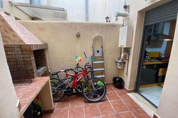 Image No.11-Appartement de 3 chambres à vendre à Albox