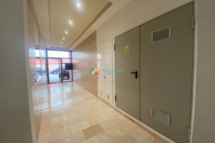 Image No.2-Appartement de 3 chambres à vendre à Albox