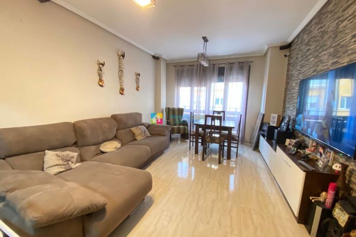 Image No.5-Appartement de 3 chambres à vendre à Albox